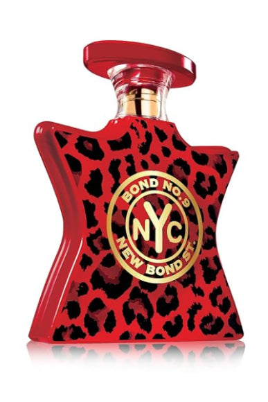 100ml No.9 New York New Bond St. Unisex Eau de Parfum