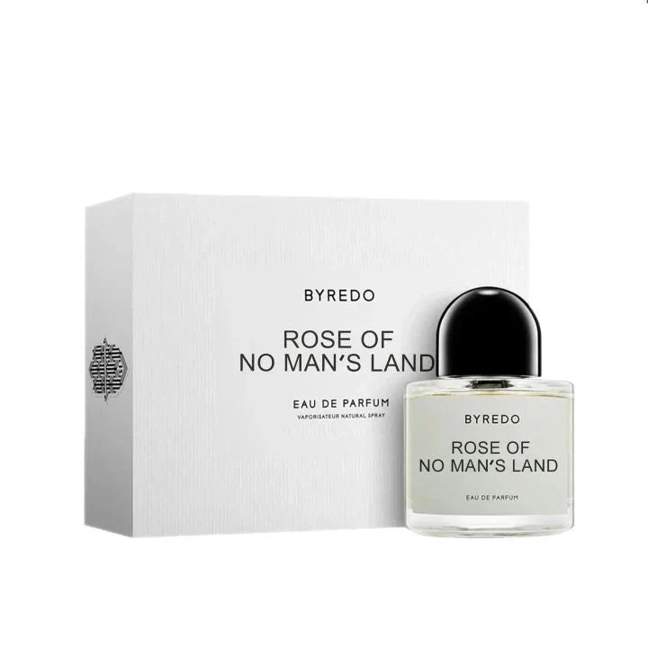 ROSE OF NO MAN'S LAND  100ml