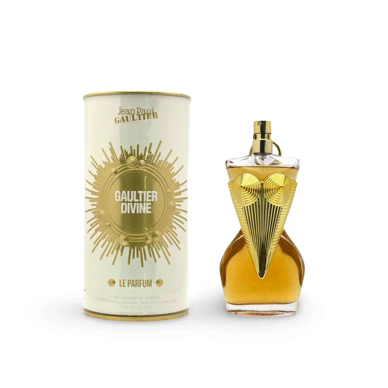 Divine Le Parfum by 125ml