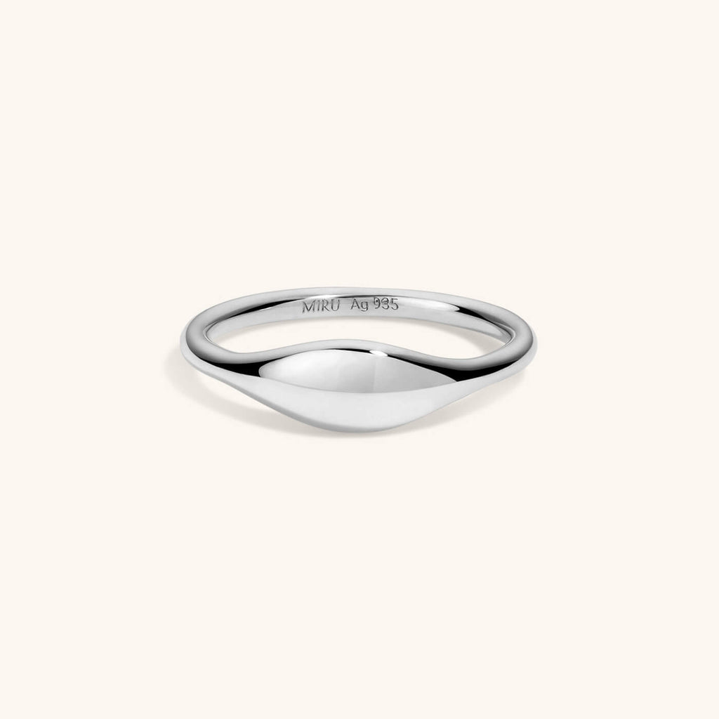 zEcho Fine Ring