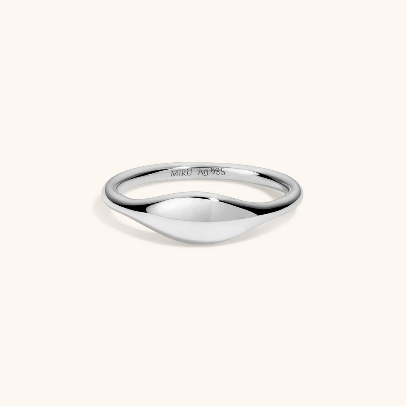 zEcho Fine Ring