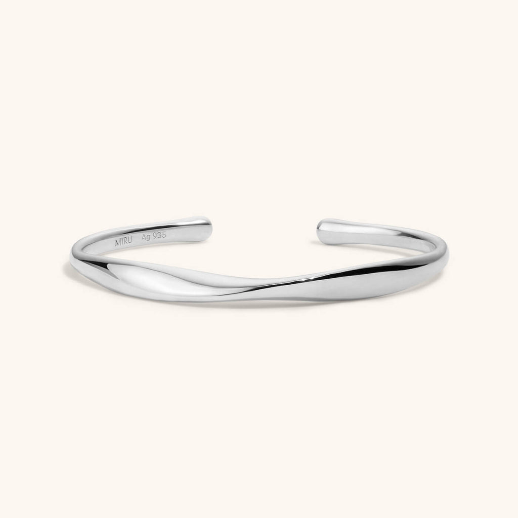 zMöbius Fine Cuff