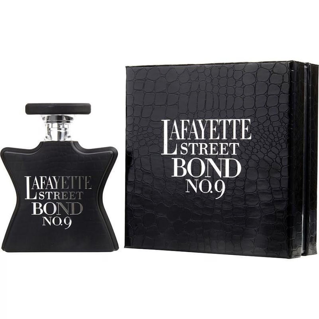 100ml  Lafayette Street Eau De Parfum, Unisex Perfume