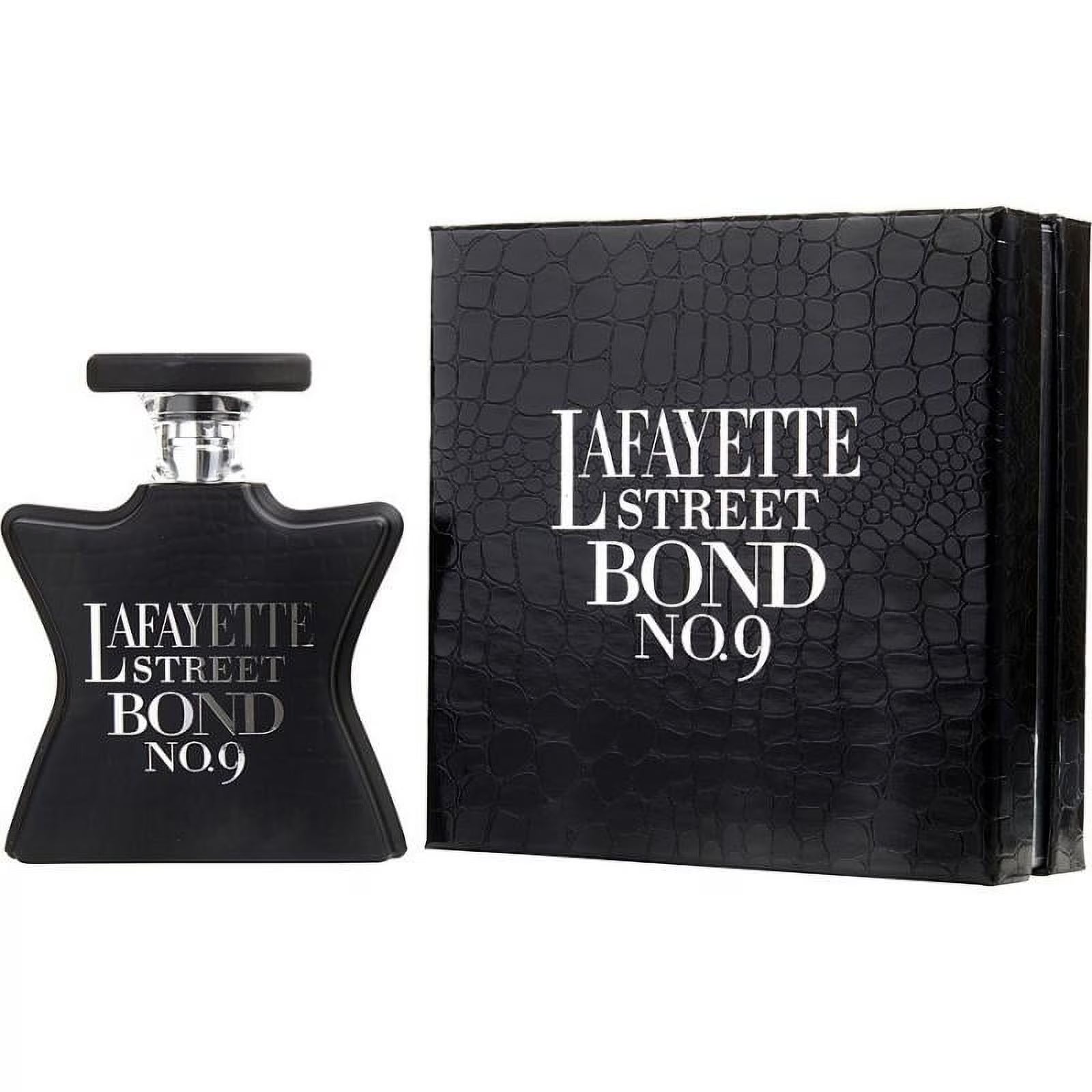 100ml  Lafayette Street Eau De Parfum, Unisex Perfume