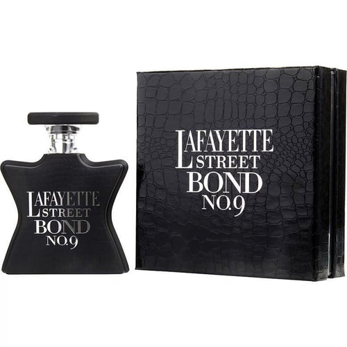 100ml  Lafayette Street Eau De Parfum, Unisex Perfume