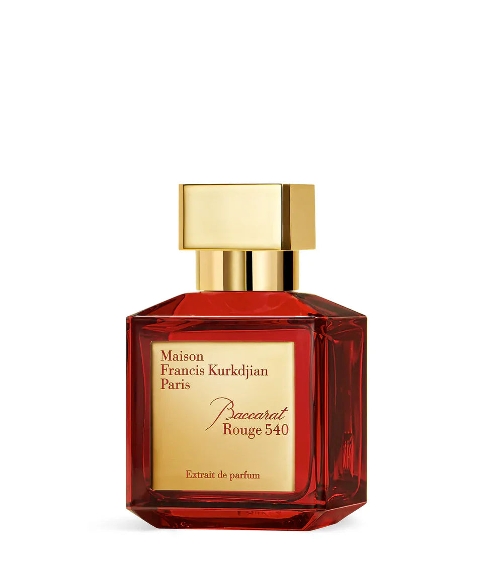 Baccarat Rouge 540 Extrait De Parfum Spray Unisex 70ml