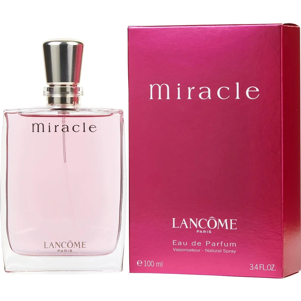 Miracle Eau De Parfum Spray for Women 3.4 oz/100ml
