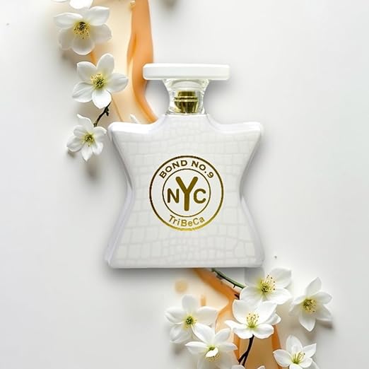 100ml No.9 New York New Bond St. Unisex Eau de Parfum