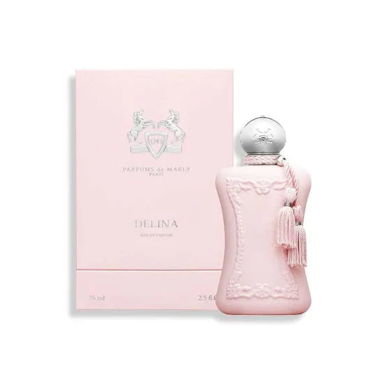 Delina  Exclusif EDP  75ml