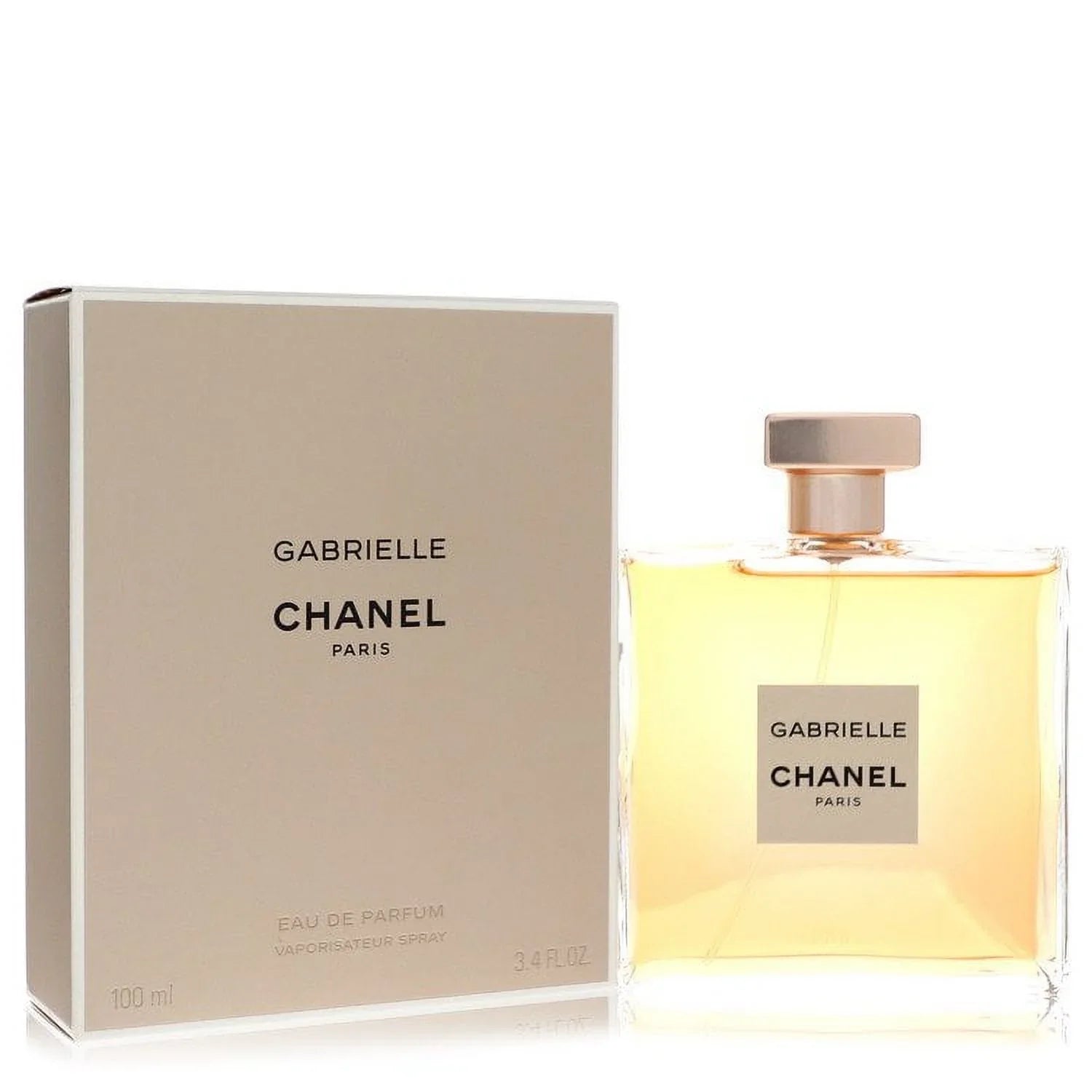 Gabrielle Eau De Parfum Spray For Women 100ml
