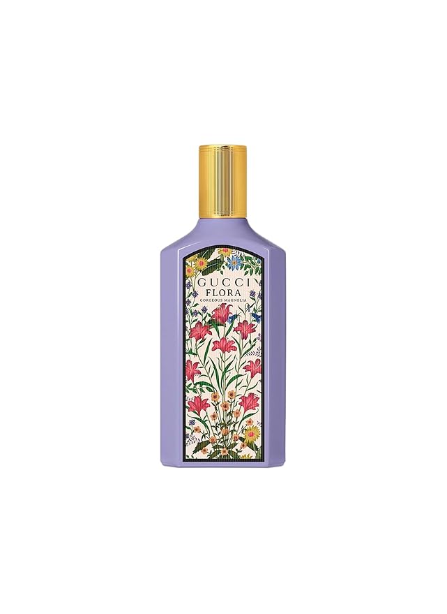 Flora Gorgeous Magnolia Eau De Parfum Spray for Women100ml