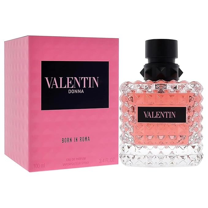 Donna Born In Roma for Women 100ml