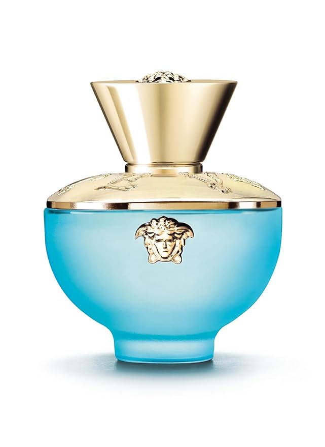Dylan Turquoise Pour Femme 3.4 oz Eau de Toilette Spay