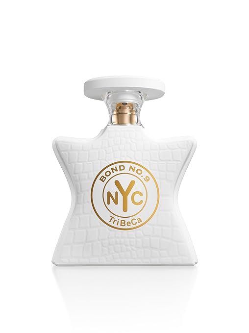 100ml No.9 New York New Bond St. Unisex Eau de Parfum