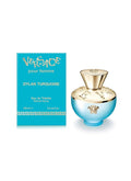 Dylan Turquoise Pour Femme 3.4 oz Eau de Toilette Spay