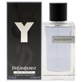 Yves Saint Laurent Y Eau De Toilette Spray blue 100ml