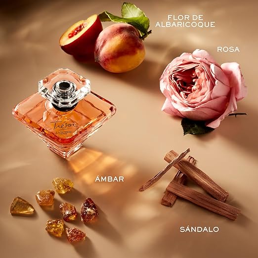 Trésor Eau de Parfum 100ml