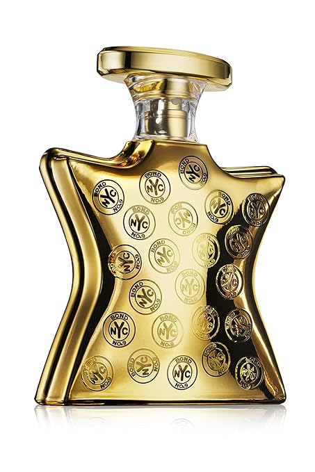 100ml No.9 New York Signature Perfume Unisex Eau de Parfum