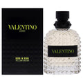 Uomo Born In Roma Yellow Dream for Men 100ml