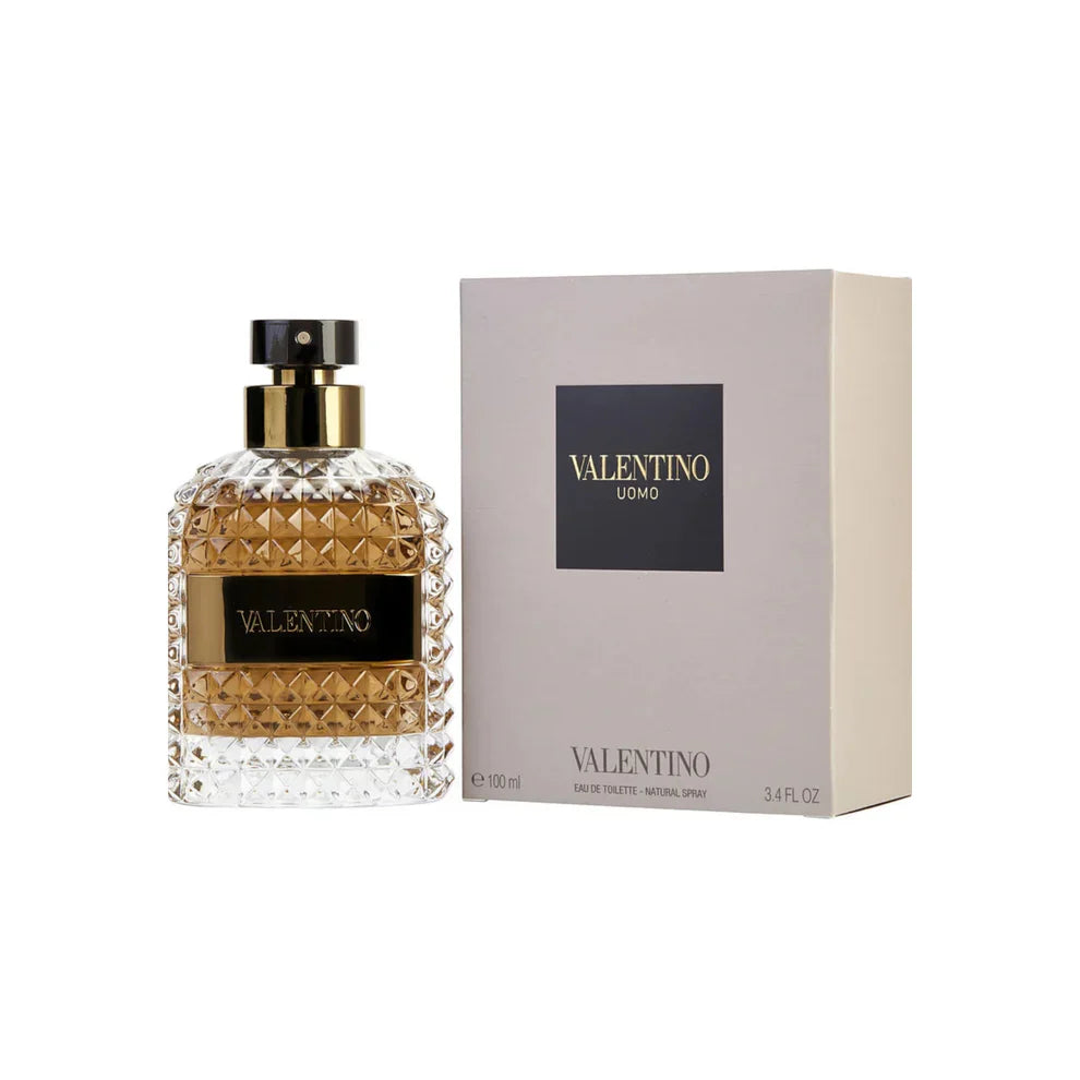 Uomo EDT 100ml
