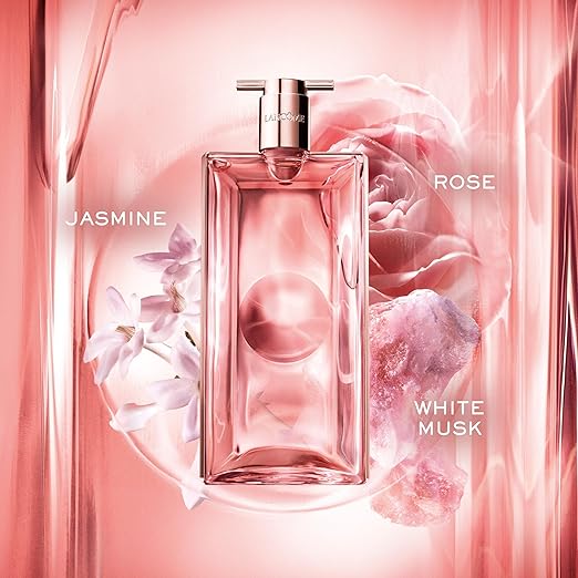 Idôle Eau de Parfum 100ml