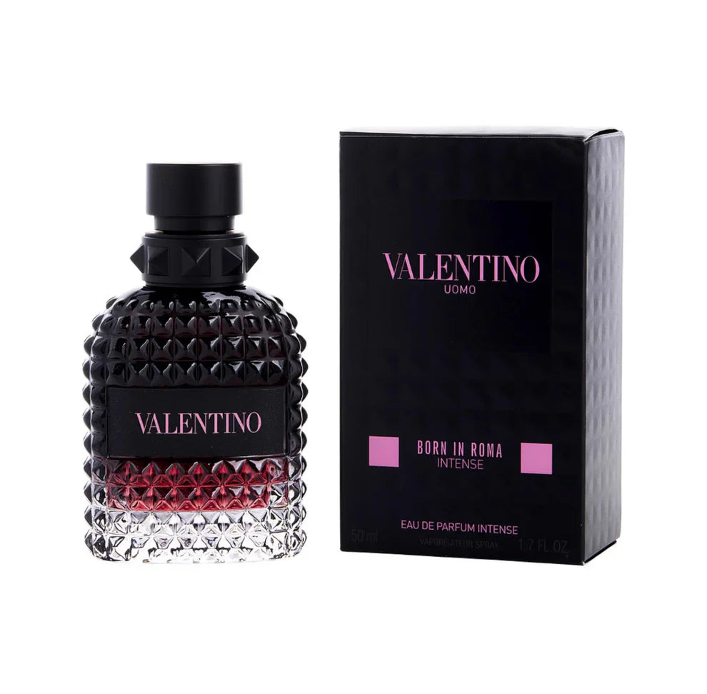 Born in Roma 100ml