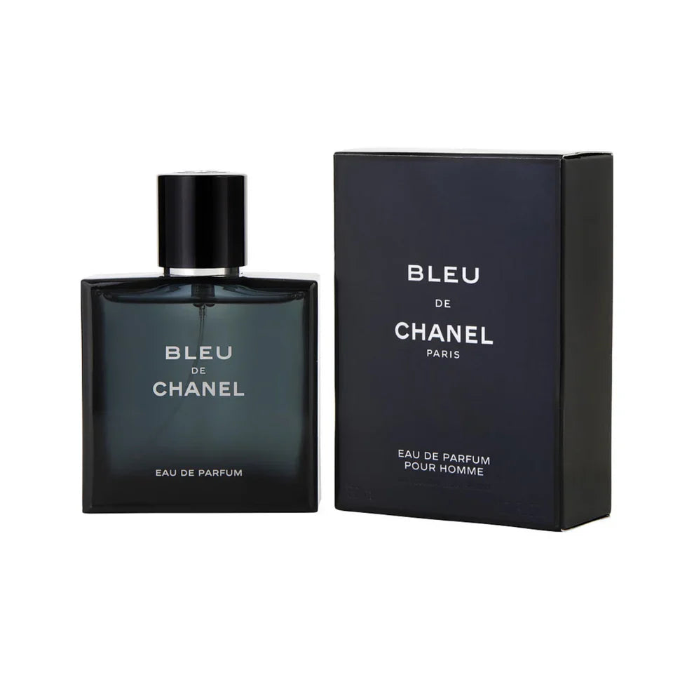 Bleu De Chanel by Chanel 100ml