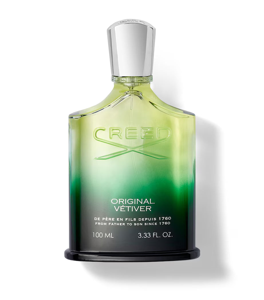 Original Vetiver Eau De