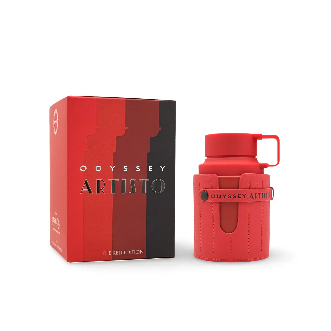 Artisto by 100ml