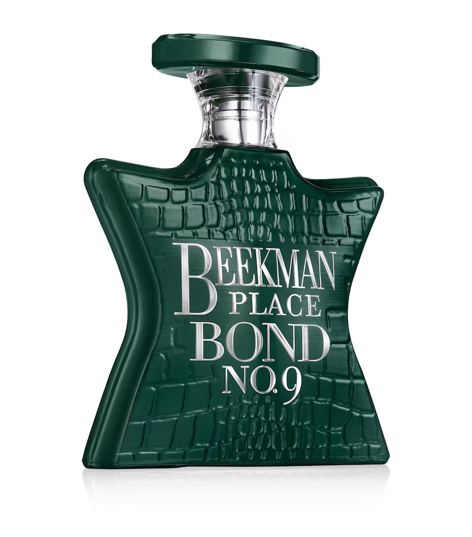 100ml No. 9 New York Beekman Place Men's Eau de Parfum