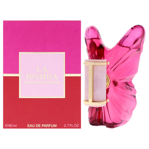Carolina Herrera La Bomba 2.7 oz EDP Spray
