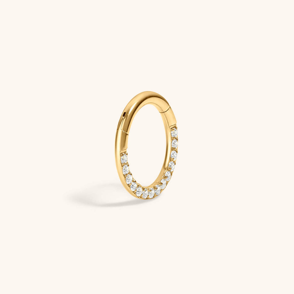 zCosmic Cartilage Hoop
