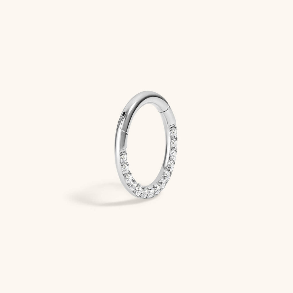 zCosmic Cartilage Hoop