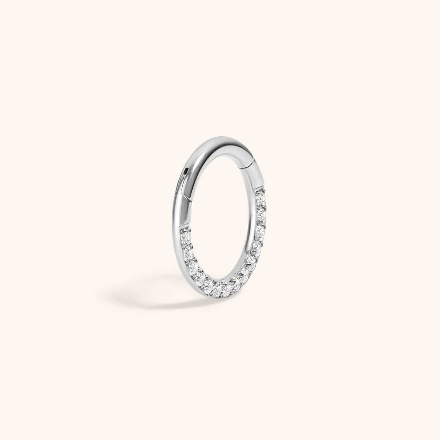 zCosmic Cartilage Hoop