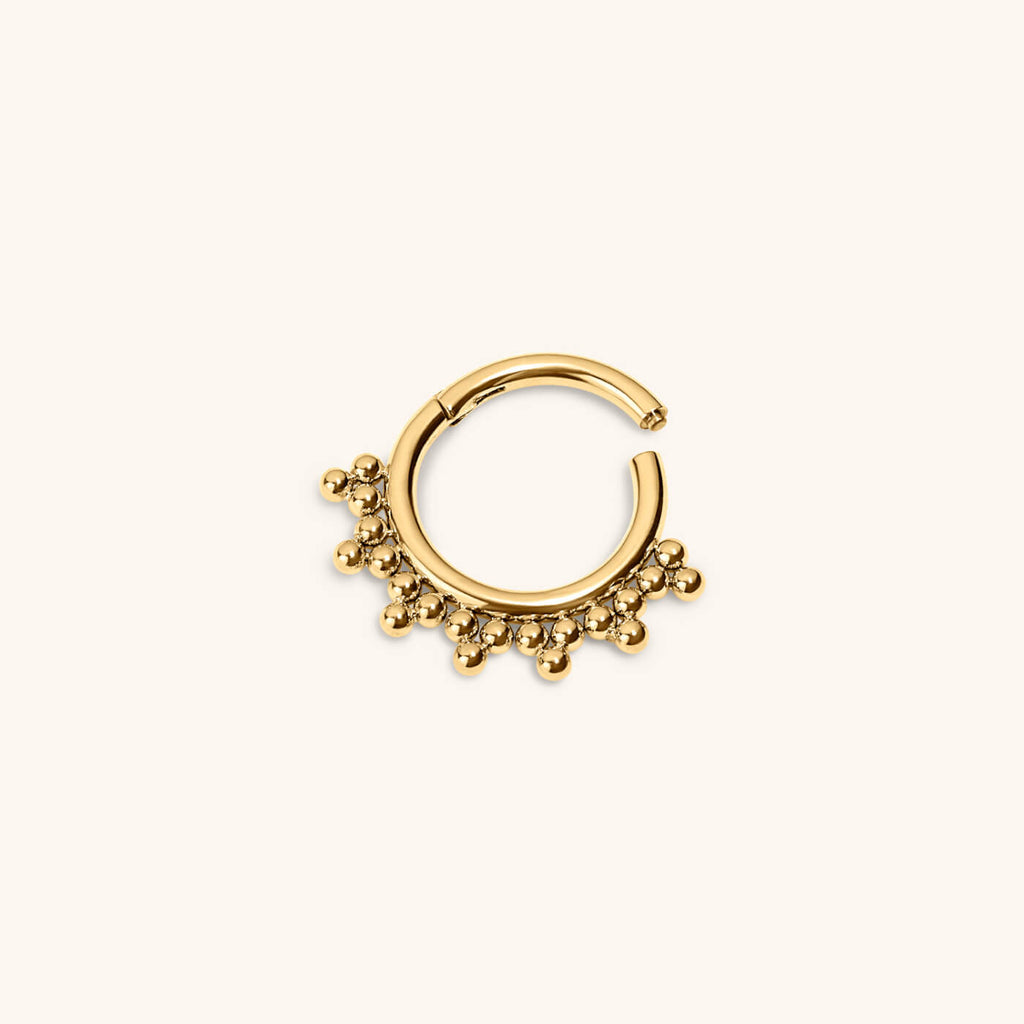 zSiren Cartilage Hoop