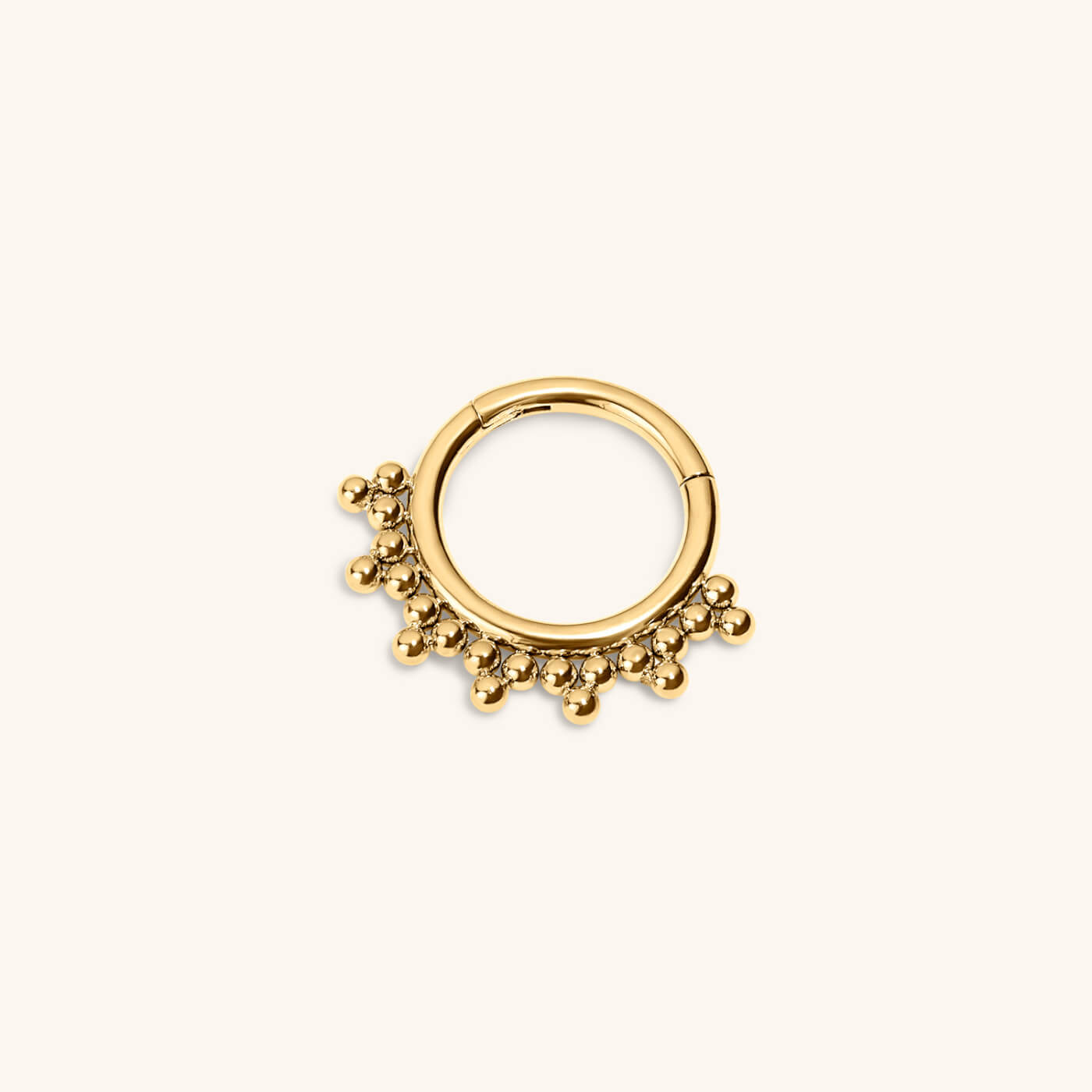 zSiren Cartilage Hoop