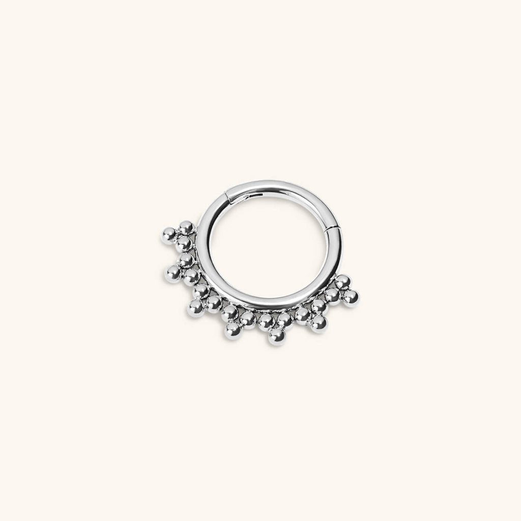 zSiren Cartilage Hoop