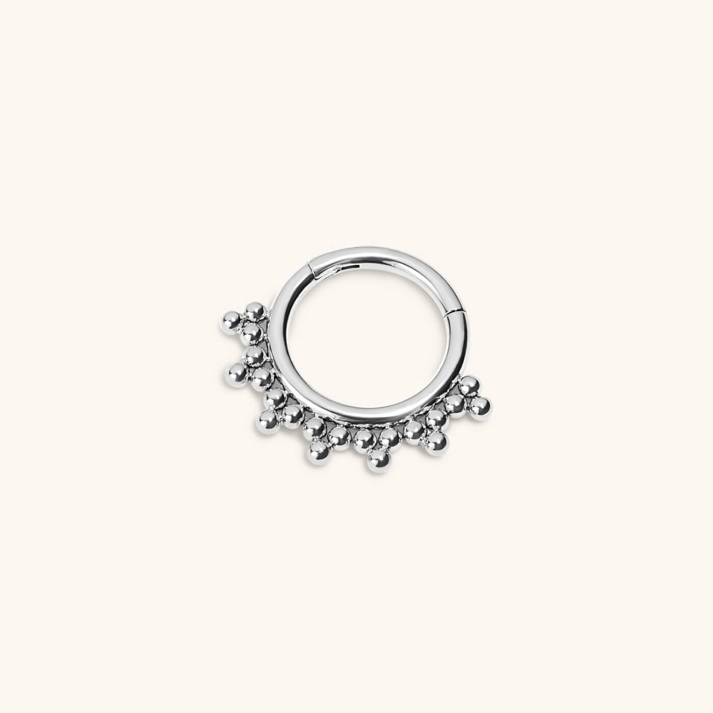 zSiren Cartilage Hoop