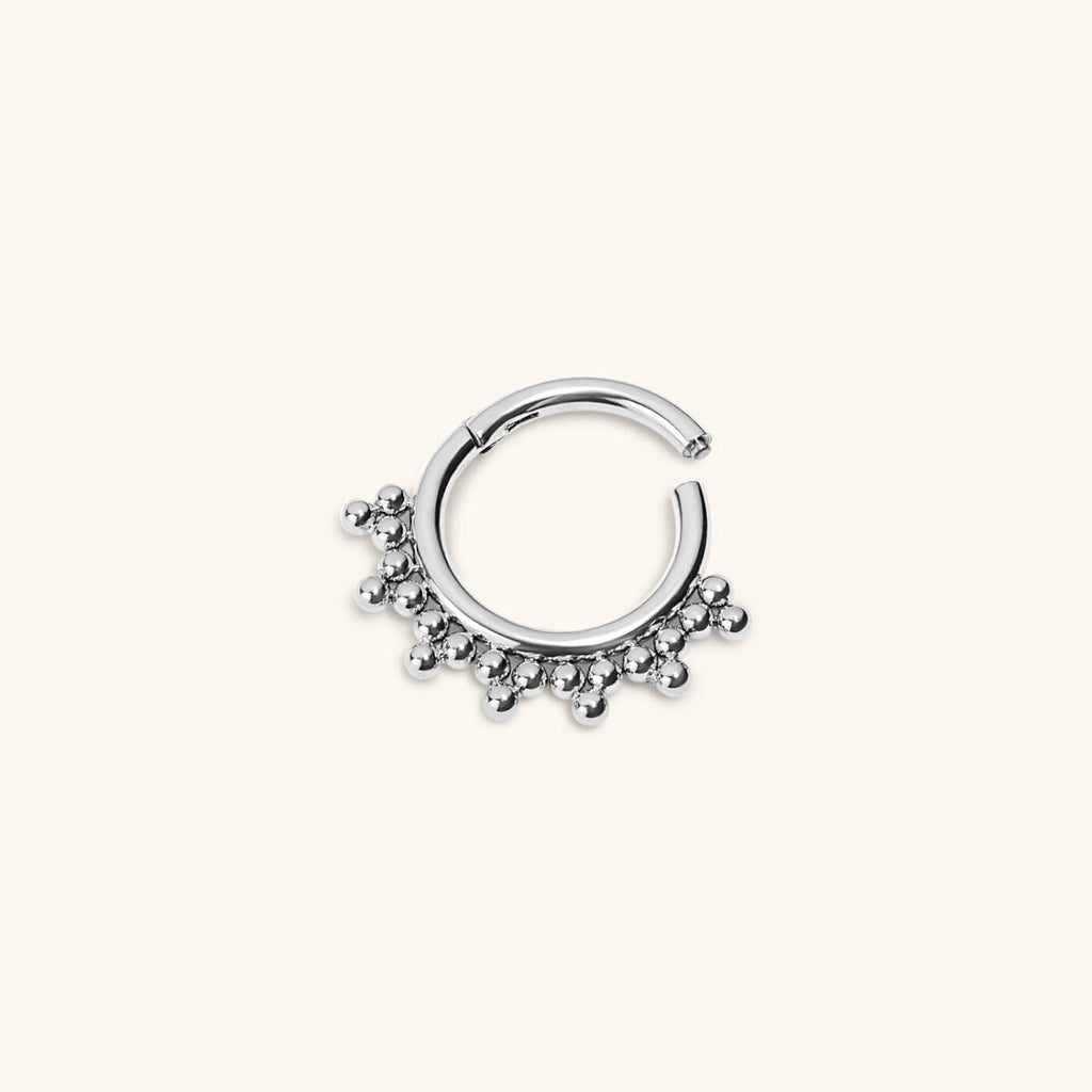 zSiren Cartilage Hoop