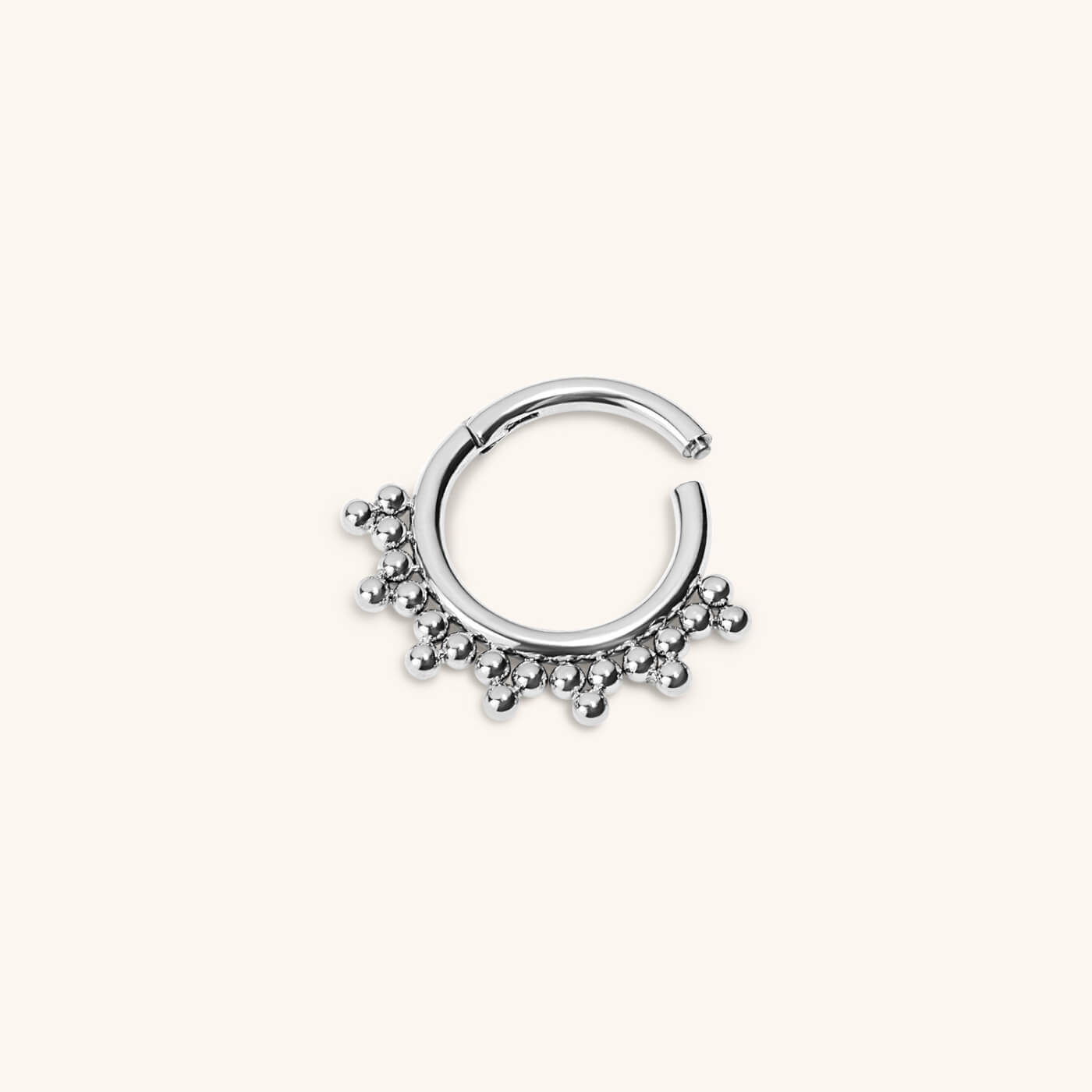 zSiren Cartilage Hoop