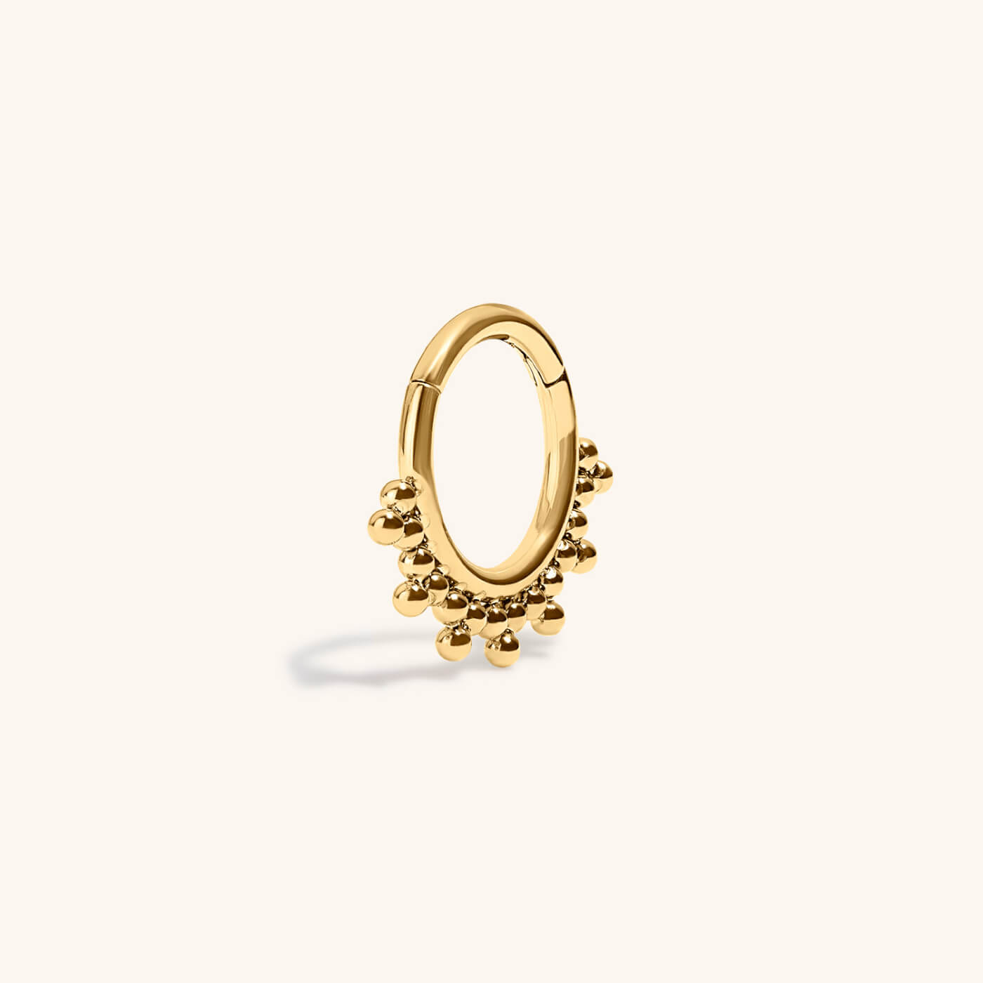 zSiren Cartilage Hoop