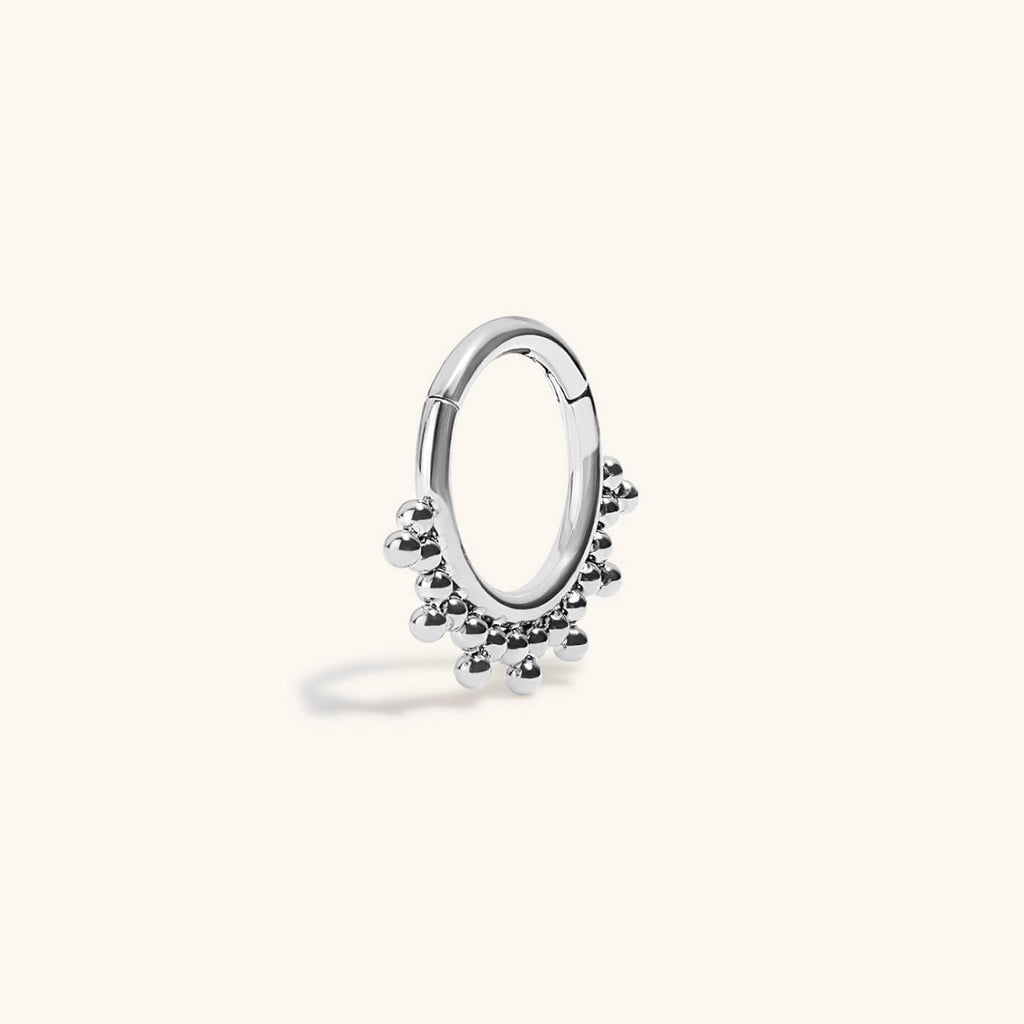 zSiren Cartilage Hoop