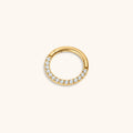 zCosmic Cartilage Hoop