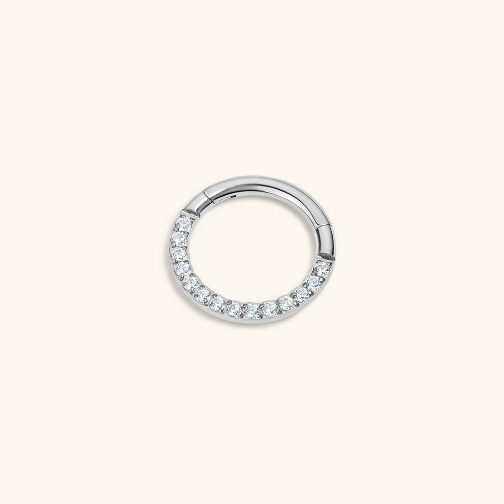 zCosmic Cartilage Hoop