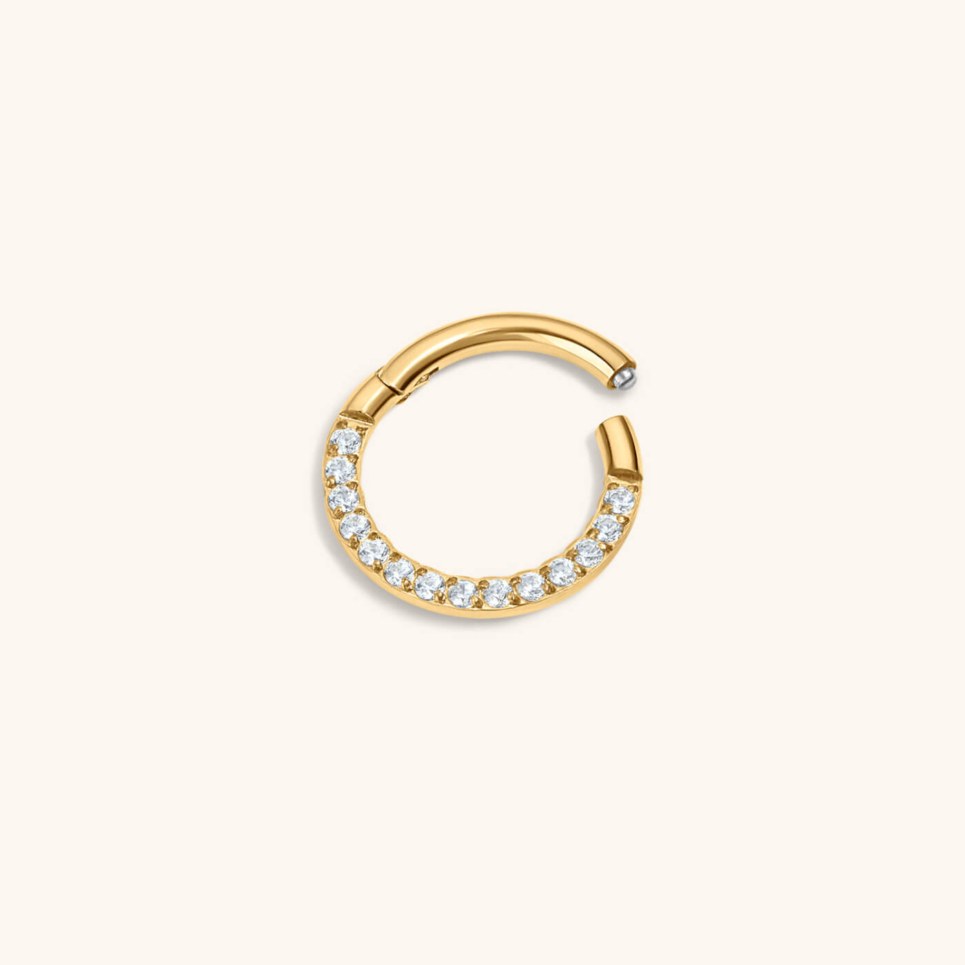 zCosmic Cartilage Hoop