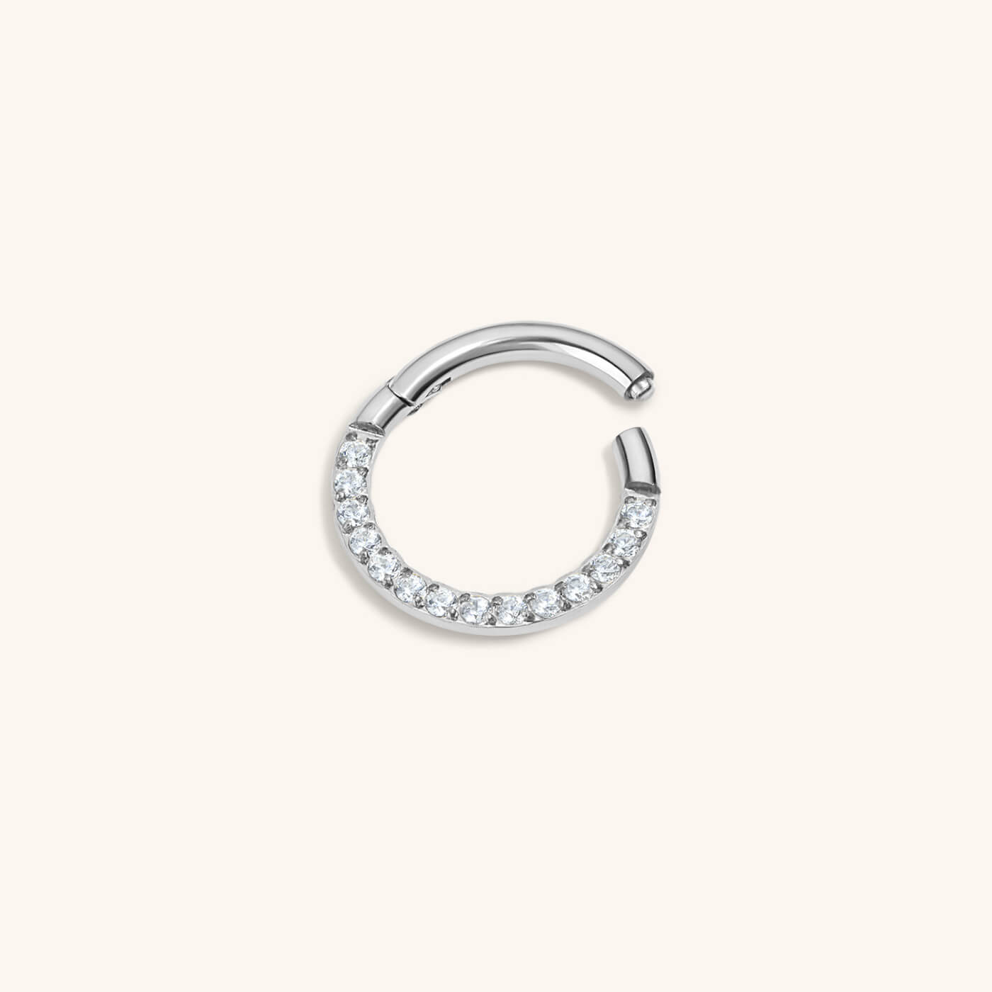zCosmic Cartilage Hoop