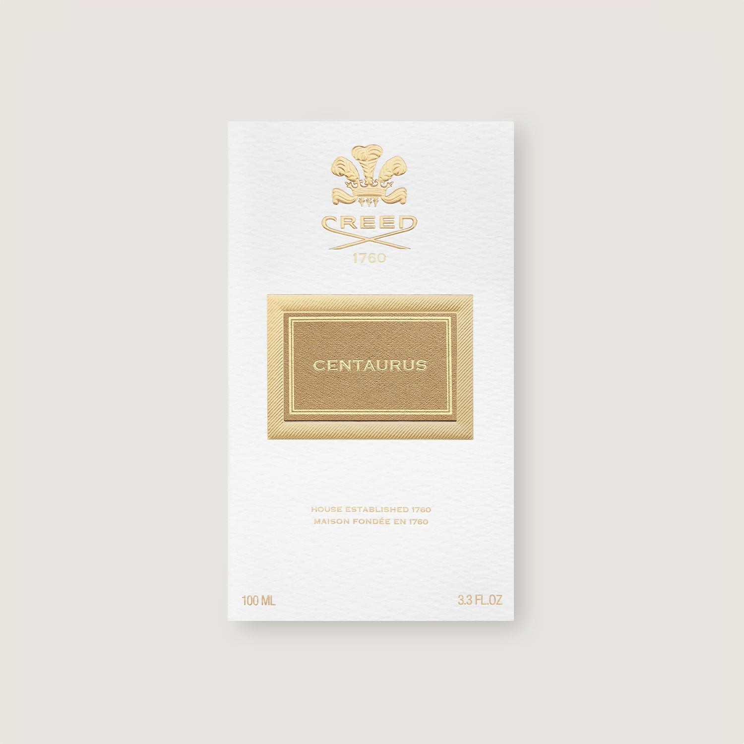 Centaurus 100ml / 3.3 oz Batch