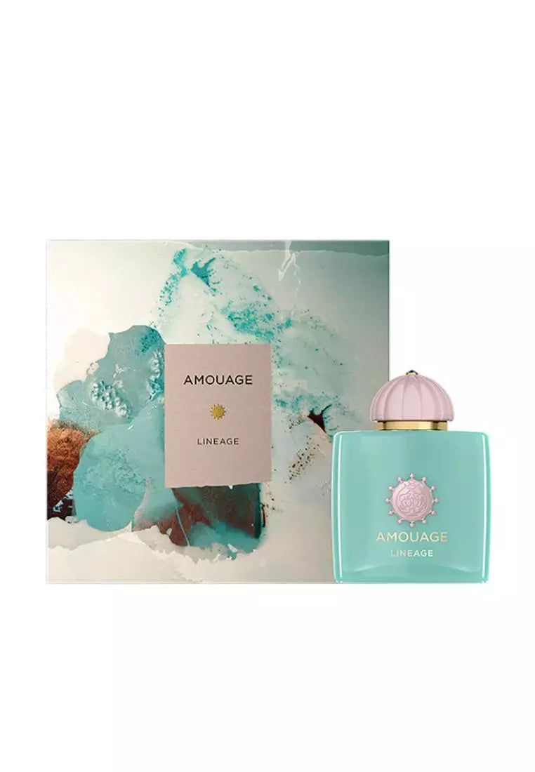 Lineage Eau de Parfum 100ml