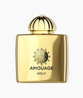 GOLD WOMAN 100ml