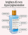 Jelly Booster Pigment Body Potion Targeted Brightening + Discoloration Treatment